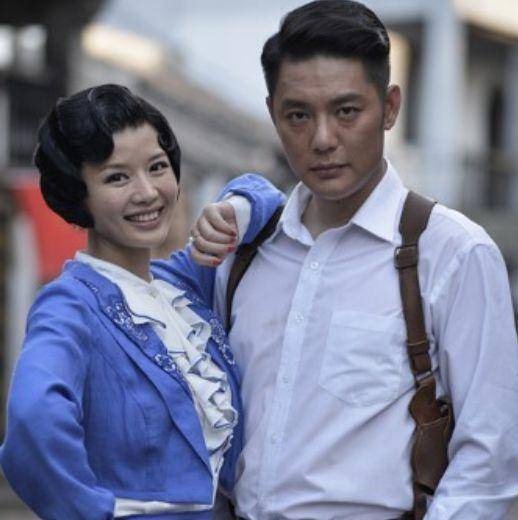 荒唐的周丽淇：情断陈冠希郑嘉颖，又甩富二代，小三上位还不承认