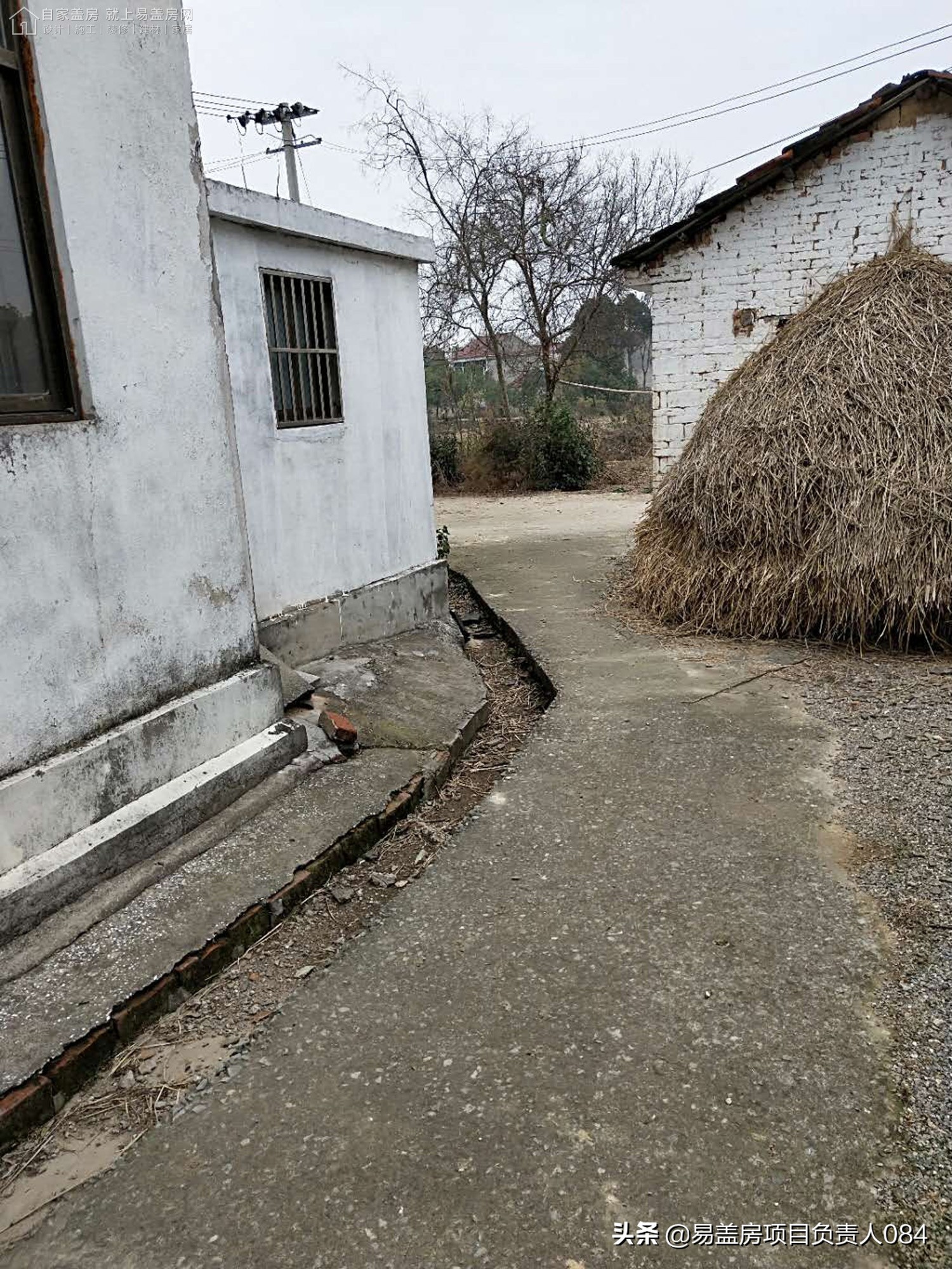 农村盖房图纸有用吗,农村盖房图纸大全100张