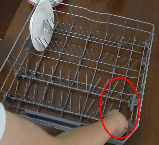 西门子洗碗机哪一款故障率低,西门子洗碗机sj636x00jc使用说明