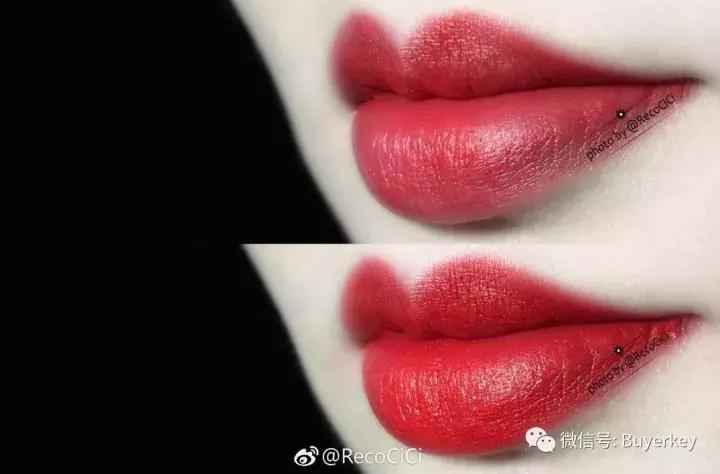 2020早春必备口红这10支巨显白,秋冬显白雾面口红推荐