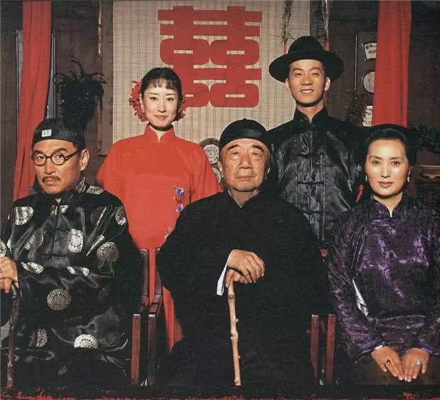 类似于父母爱情的温情电视剧,最靠谱的温情大剧《父母爱情》