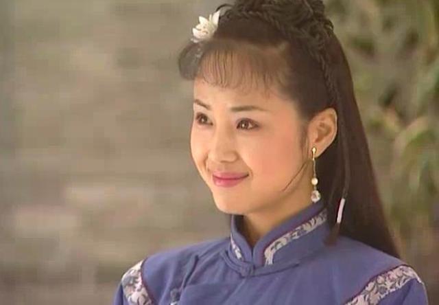 康熙一生最惧怕最爱的女人,康熙最爱的女人是赫舍里皇后吗