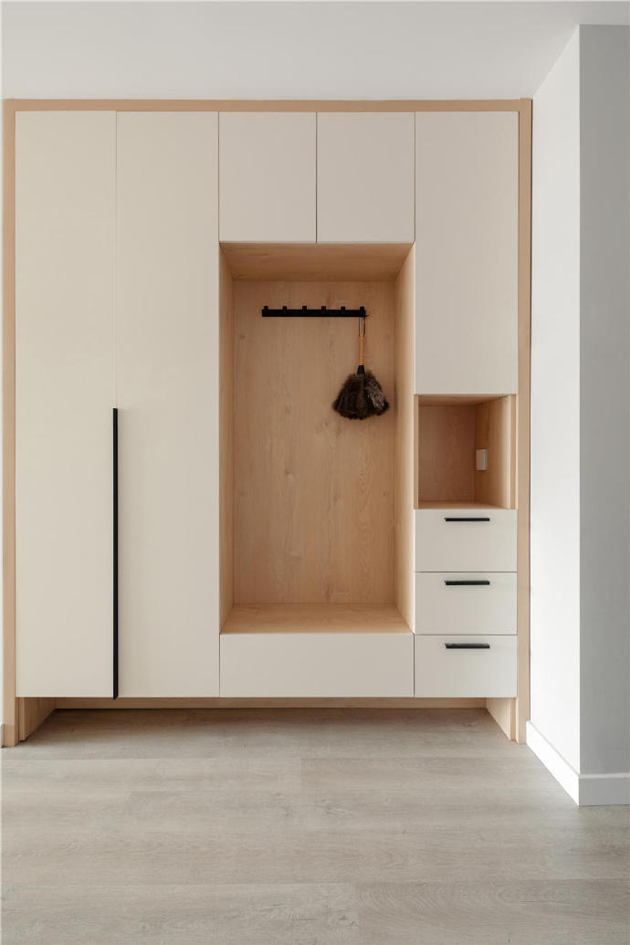 2020年最火的储物柜,2020最火轻奢展示柜