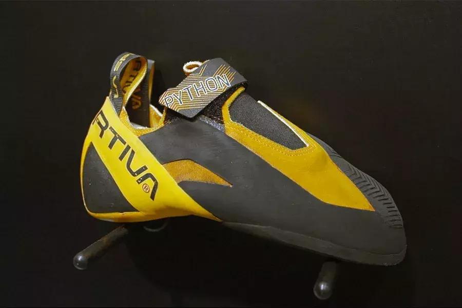 入门款攀岩鞋怎么选,攀岩鞋怎么选