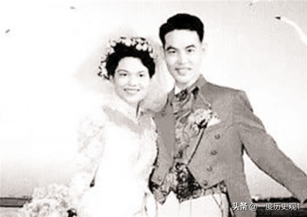 荷兰贵族女孩嫁中国工人，相依60余年依旧“青梅竹马”