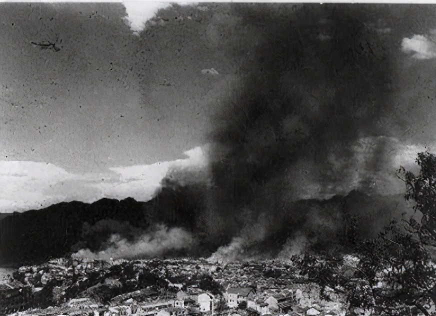 皖南广德城陷落，孕妇被剖腹、伤口撒盐，亲历者口述日军兽行纪实