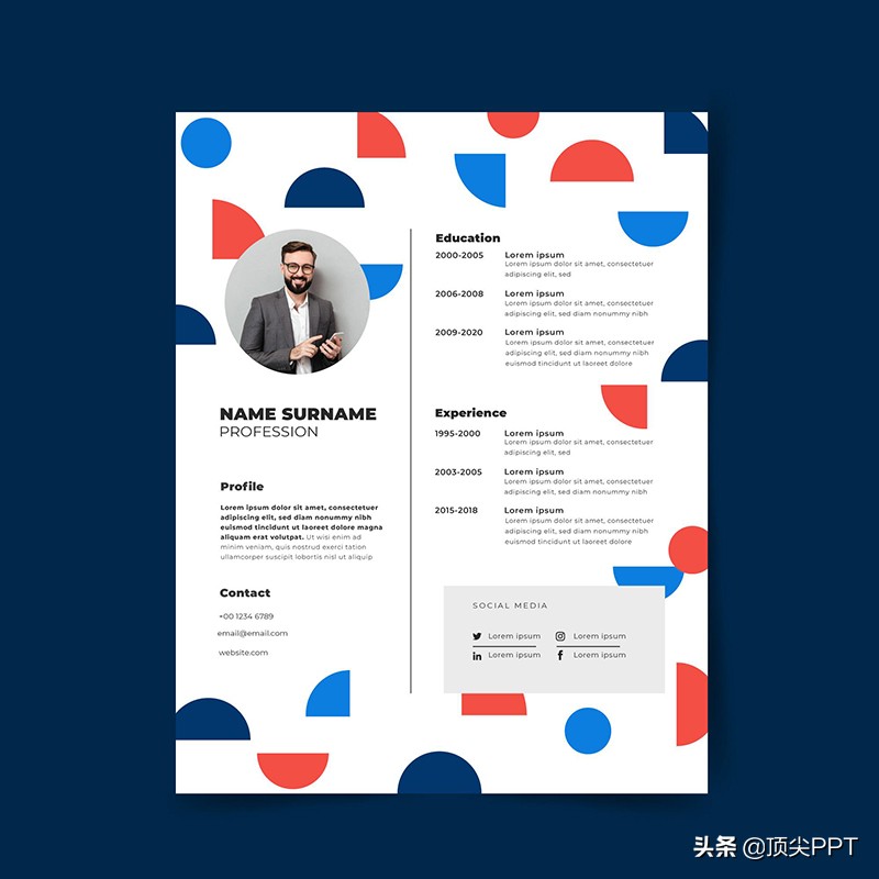 为什么有人愿意花钱下载简历模板,word简历模板下载免费