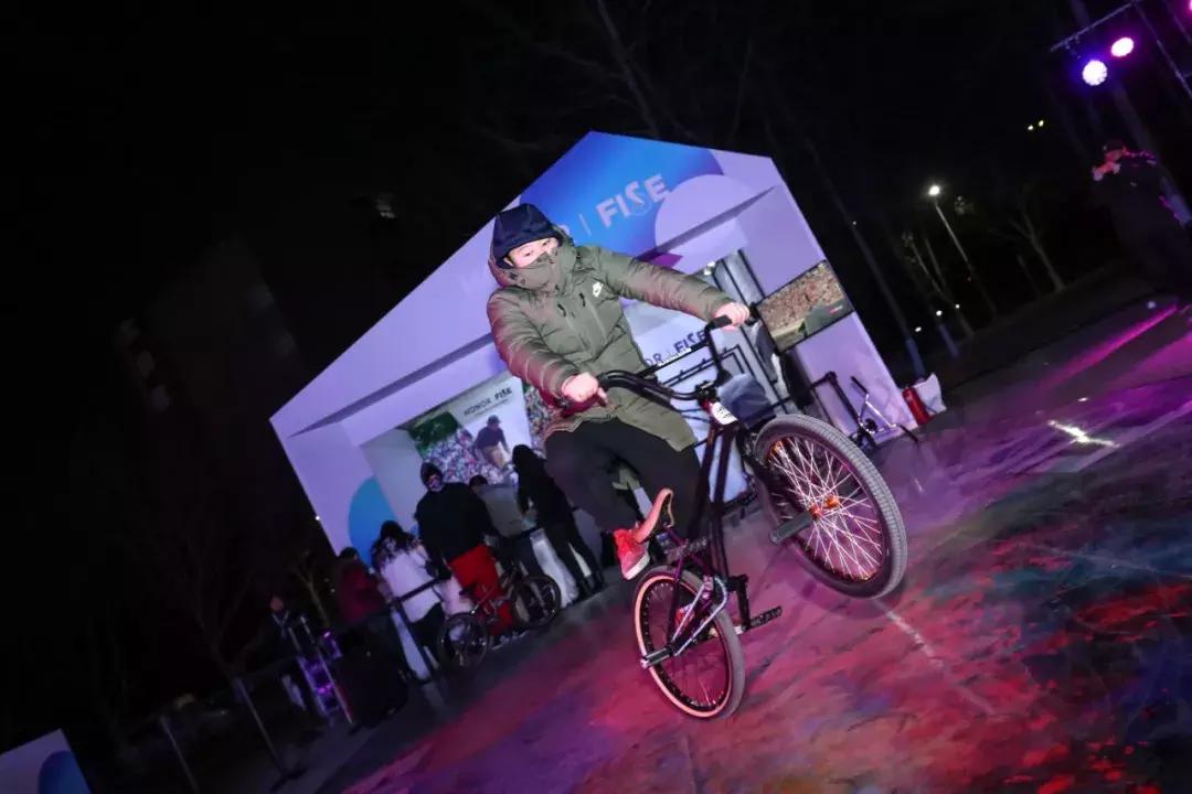 2018花粉年会亮点,各地花粉齐聚华为发布会