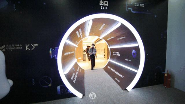 10小时全角度玩转K-lab，这艘知识消费体验巨帆刷新购物视界！