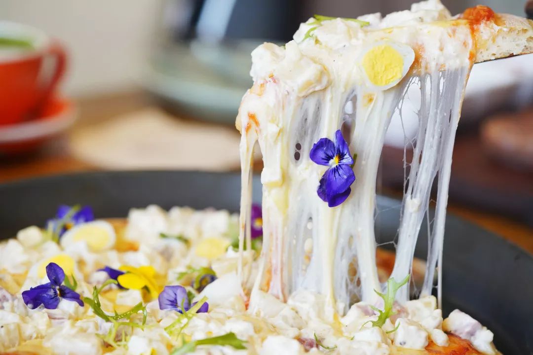 超大号战斧牛排现烤现吃,最过瘾的战斧牛排