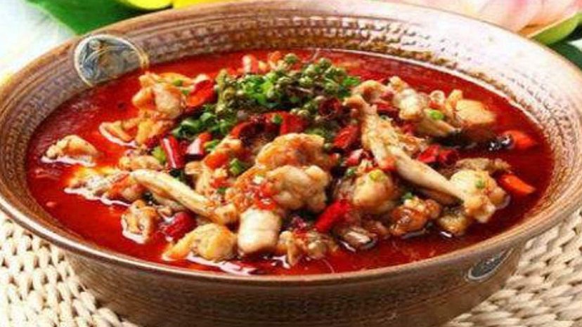 川菜鲁菜粤菜哪个是八大菜系之首,湘菜粤菜川菜八大菜系