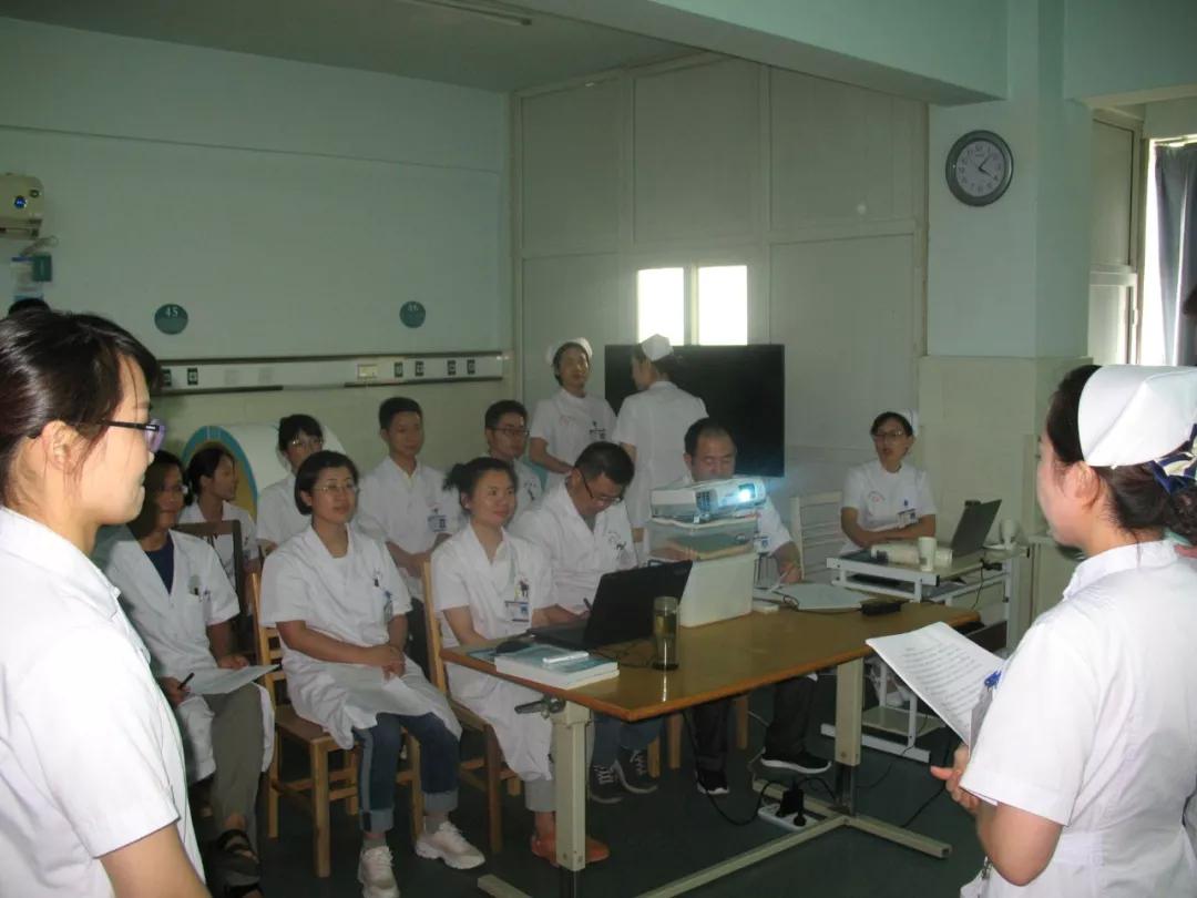 信阳中心医院康复培训班,信阳市中心医院康复治疗技术