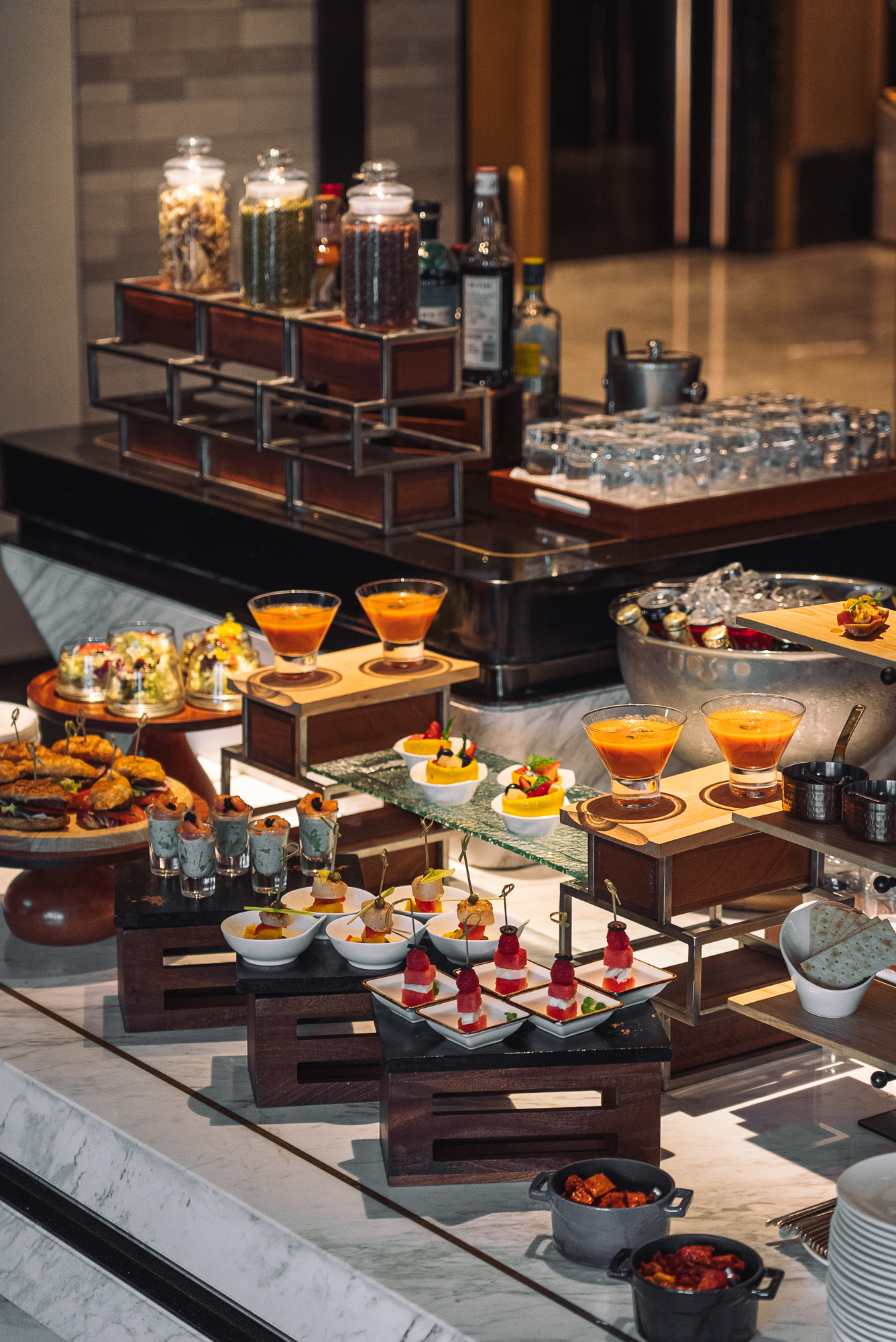 建六竟藏了一座像家一般温暖的奢华公寓式酒店