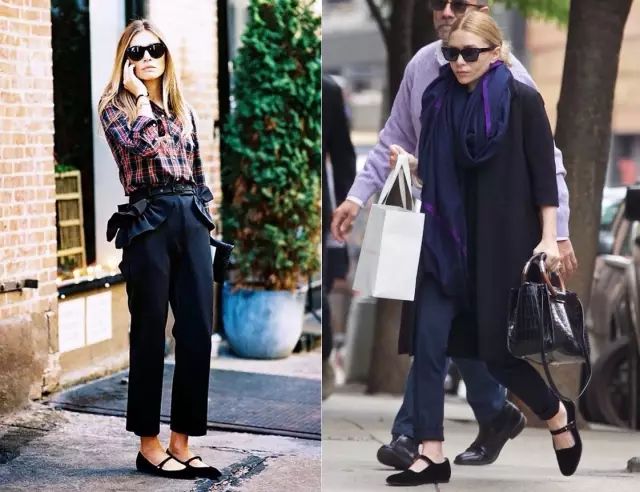 玛丽珍鞋子女网红爆款,超提气质玛丽珍鞋