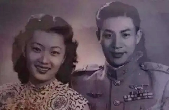 孔令仪携天价嫁妆下嫁凤凰男,孔令仪和穷小子结婚视频