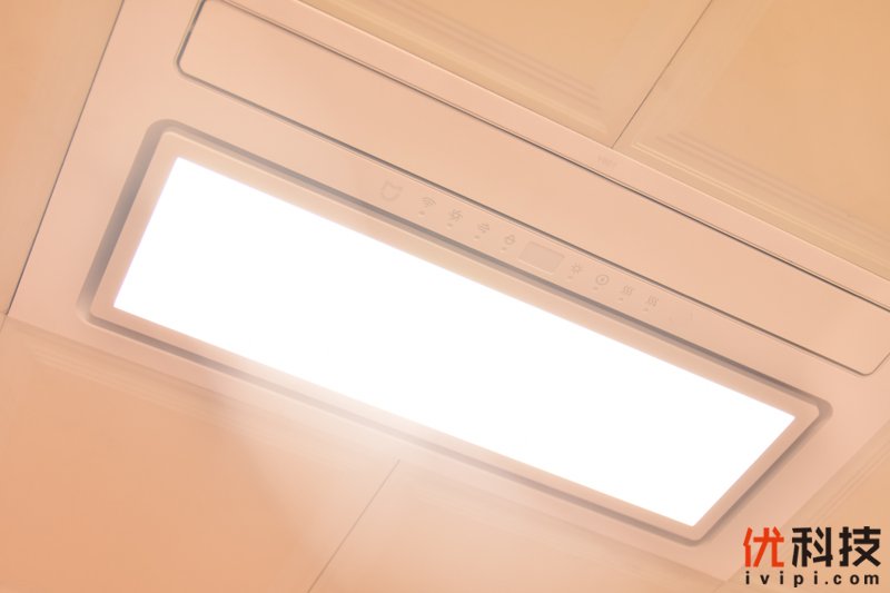 智能浴霸米家pro,无线遥控浴霸靠谱吗