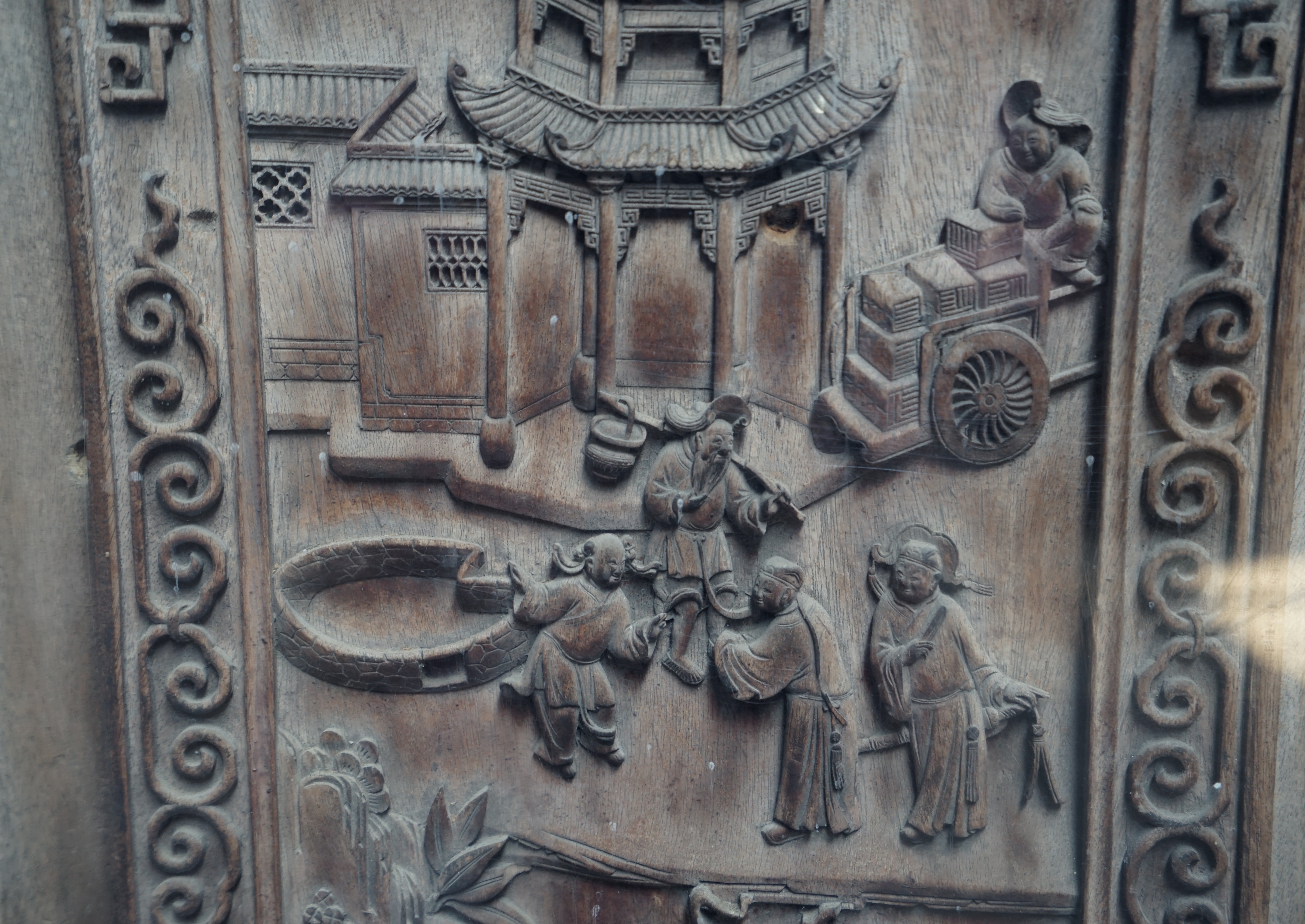 黄山悦榕庄度假旅行,民丹岛悦榕庄度假