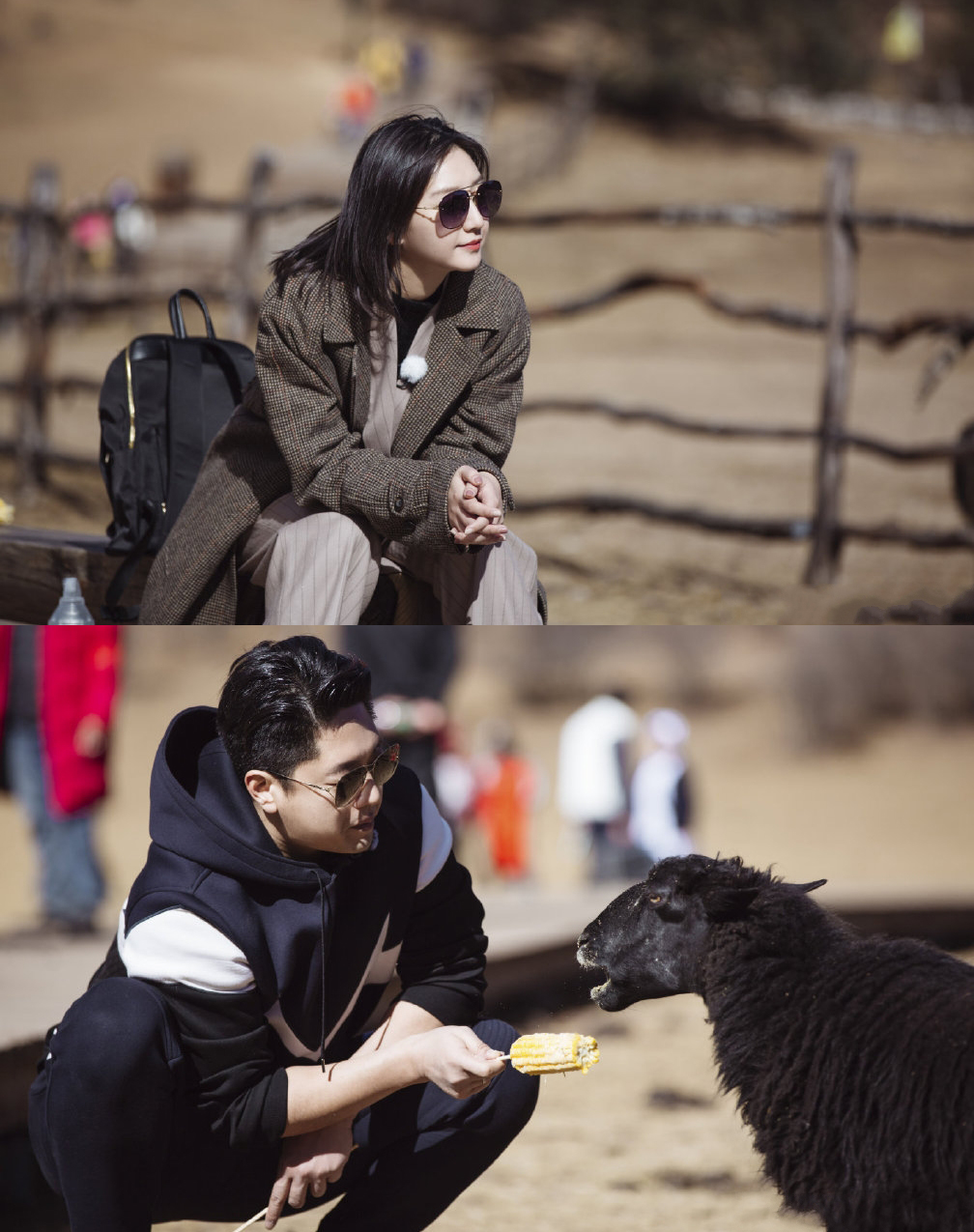 凌潇肃和唐一菲的吻戏,凌潇肃和唐一菲亲吻视频