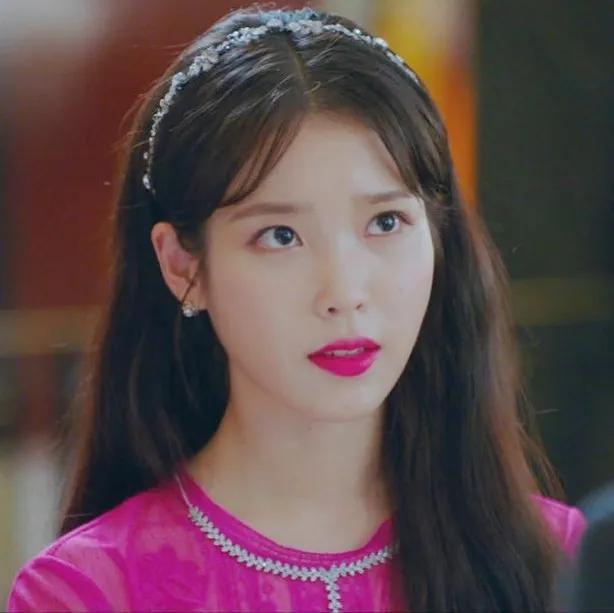 明星同款爱心气质高级轻奢耳饰,明星同款耳饰最好看的