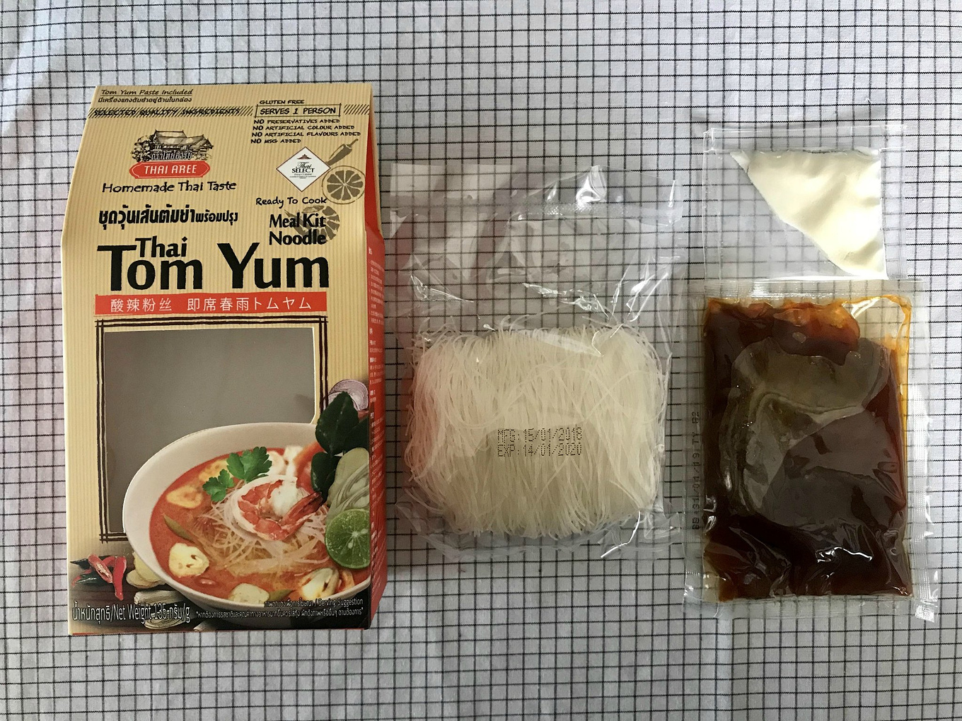 2021泰国必买的好货清单,泰国2019必买清单及价格表