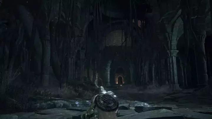 黑暗之魂3各个地图,黑暗之魂3整体地图