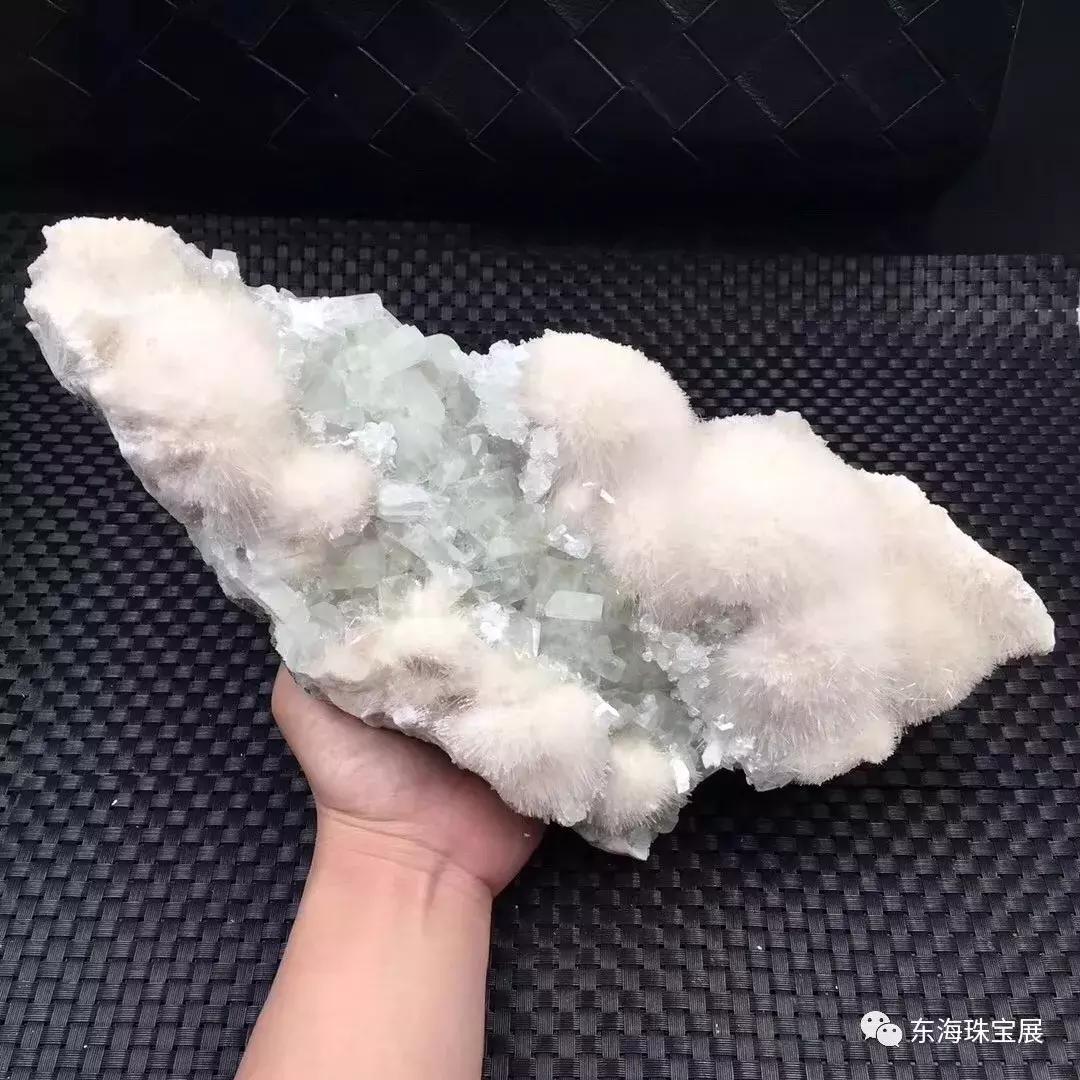 最好看的天然矿物,世界上最珍贵的矿物