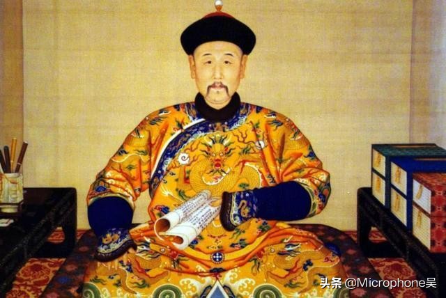 盘点清朝12个皇帝没有一个是昏君,清朝皇帝哪个是明君