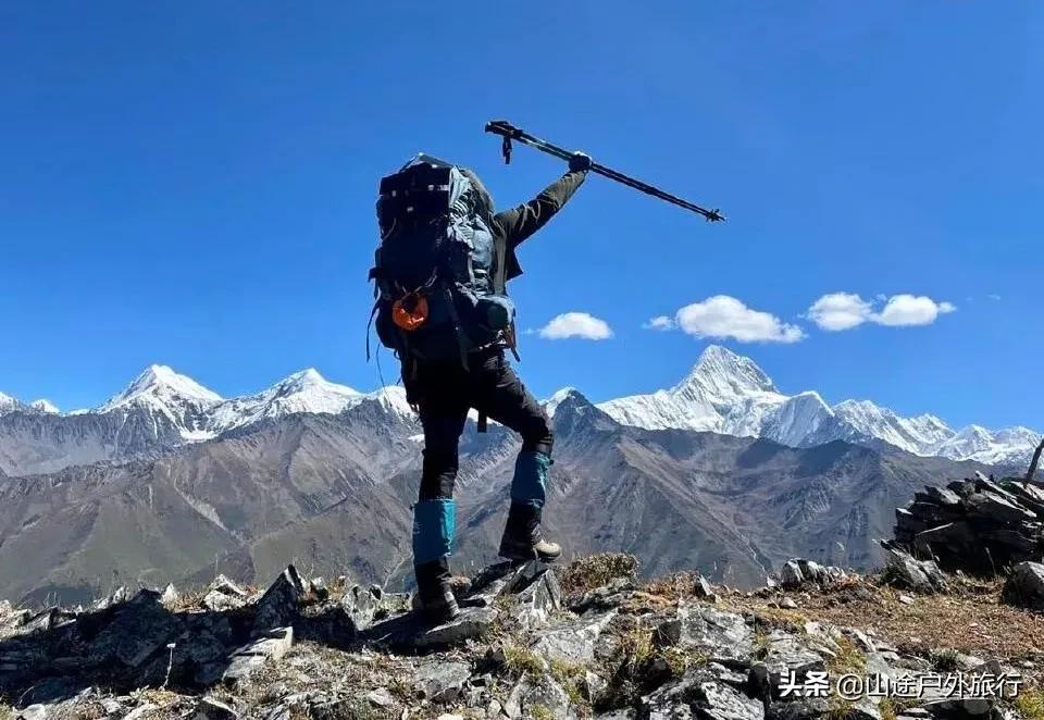 户外知识与技巧,户外用品知识讲解视频