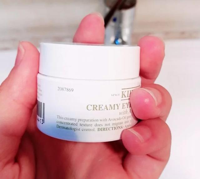 去皱眼霜前十名这一款超好用,去皱眼霜测评推荐