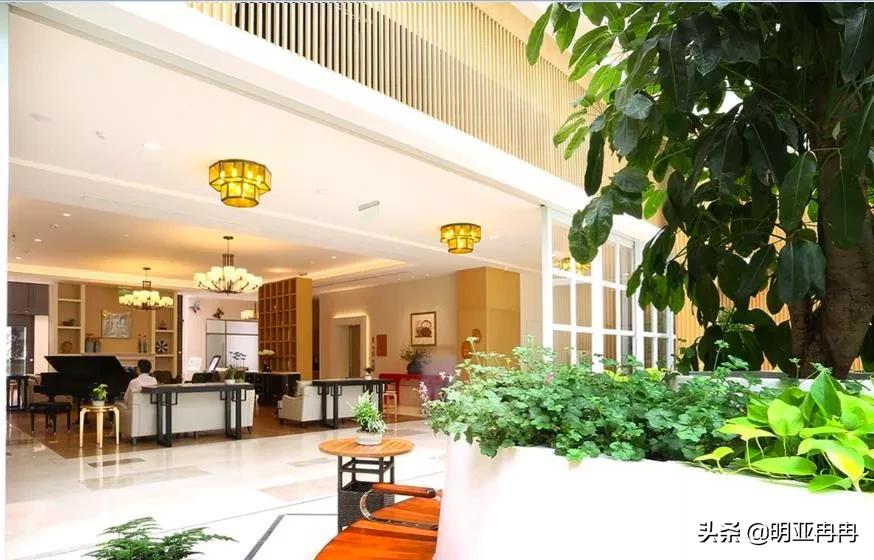 昆明泰康之家高品质养老社区,呼和浩特泰康之家高端养老社区