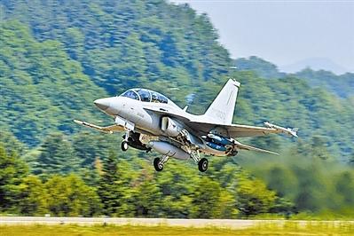 fa-50轻型战斗机价格,fa-50战机航模