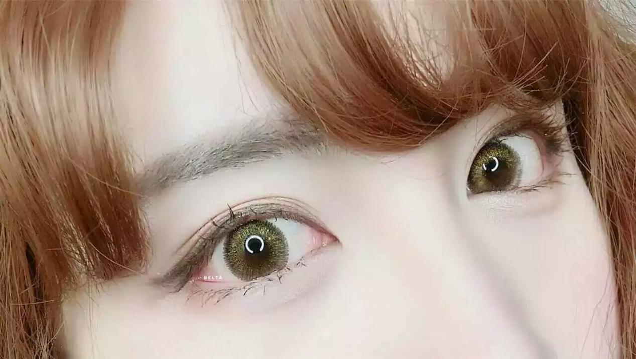 隐形验光时需要注意哪些,长期戴隐形眼镜怎么验光