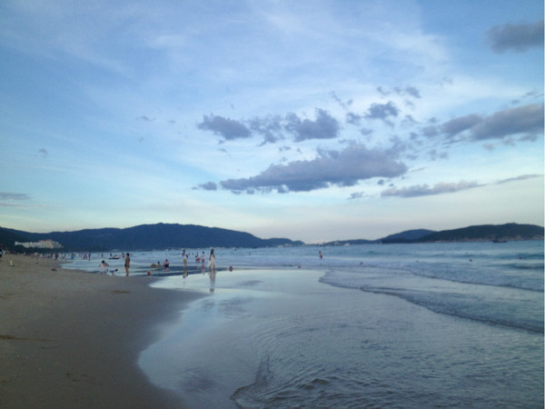 三亚自由行旅游攻略超详细哦,三亚旅游自由行全攻略