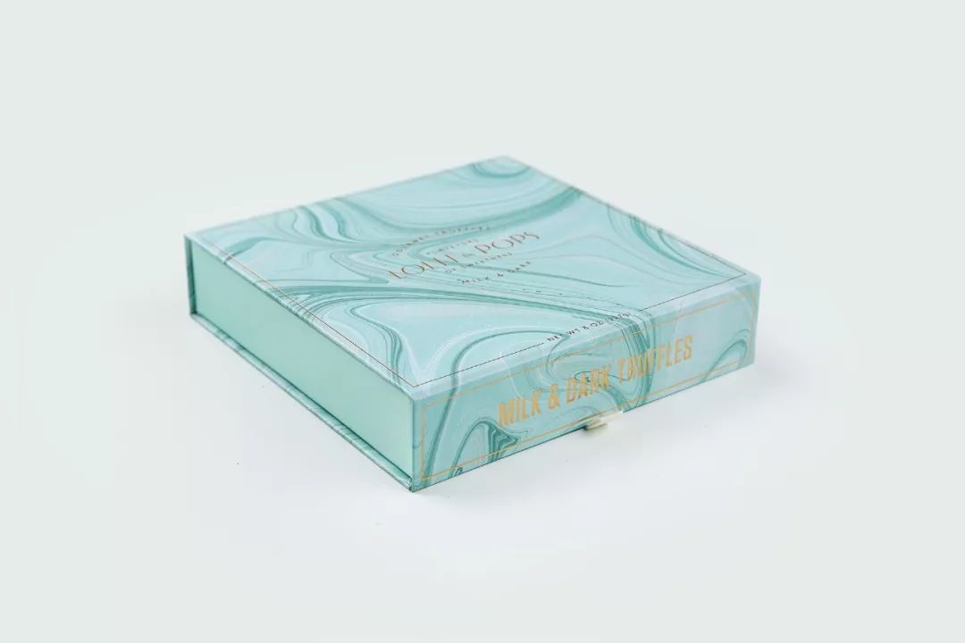 巧克力产品卡通包装设计图,巧克力品牌创意包装