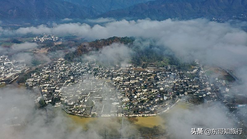 第一次去黄山要带什么,第一次来婺源需要注意什么