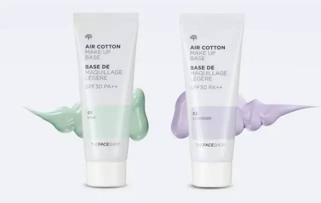 隔离霜排行榜十大最好隔离霜推荐,lancaster隔离霜和cpb隔离霜哪个好