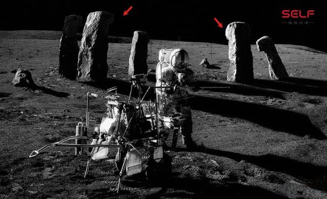 嫦娥四号为什么要探索月球背面,玉兔二号和嫦娥四号登陆月球