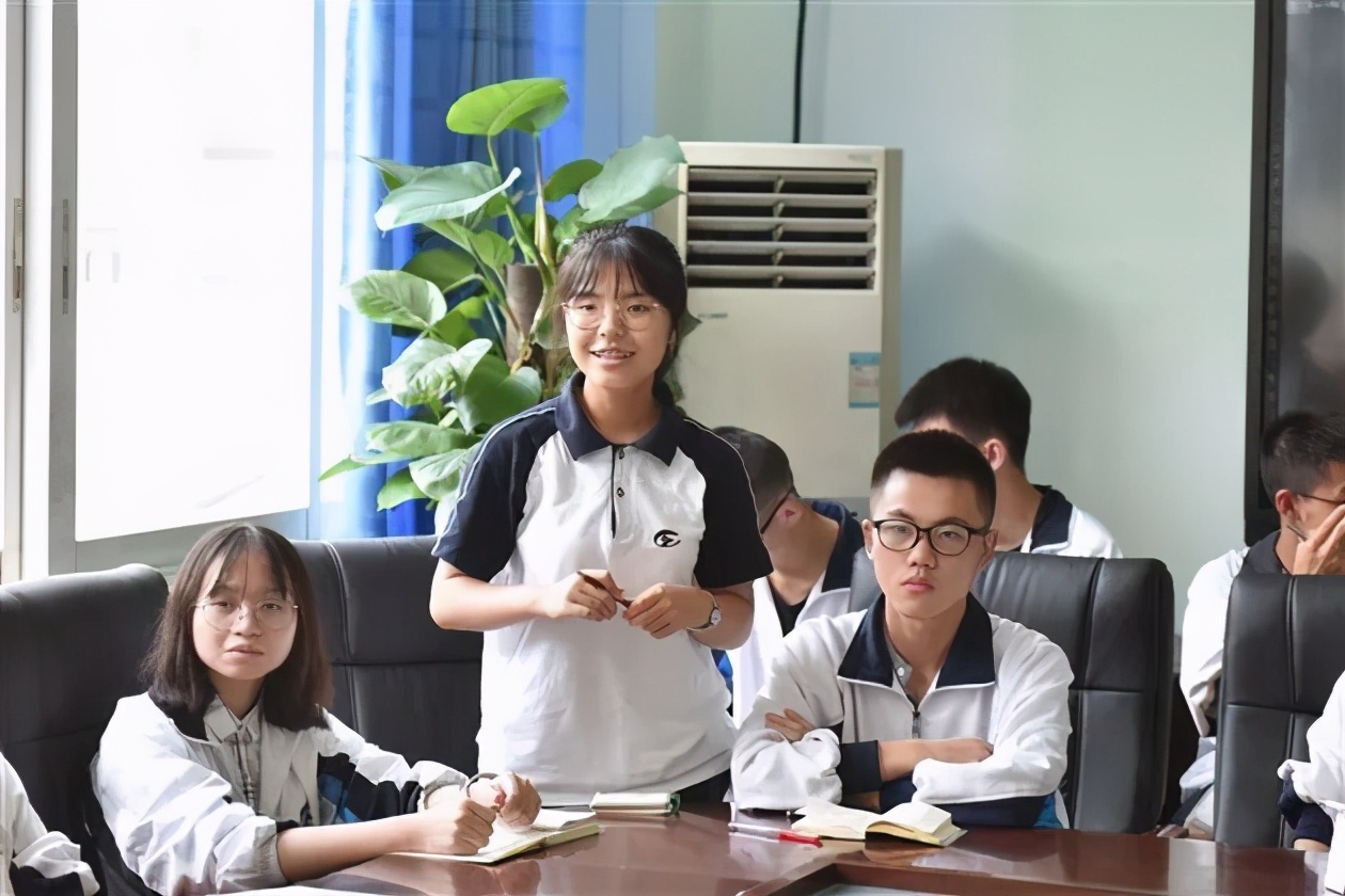 高二孩子对学习松懈怎么办,高二家长如何帮孩子提高成绩