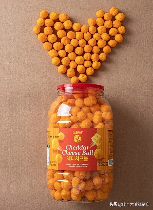 韩国零食在中国有哪些,零食分享推荐