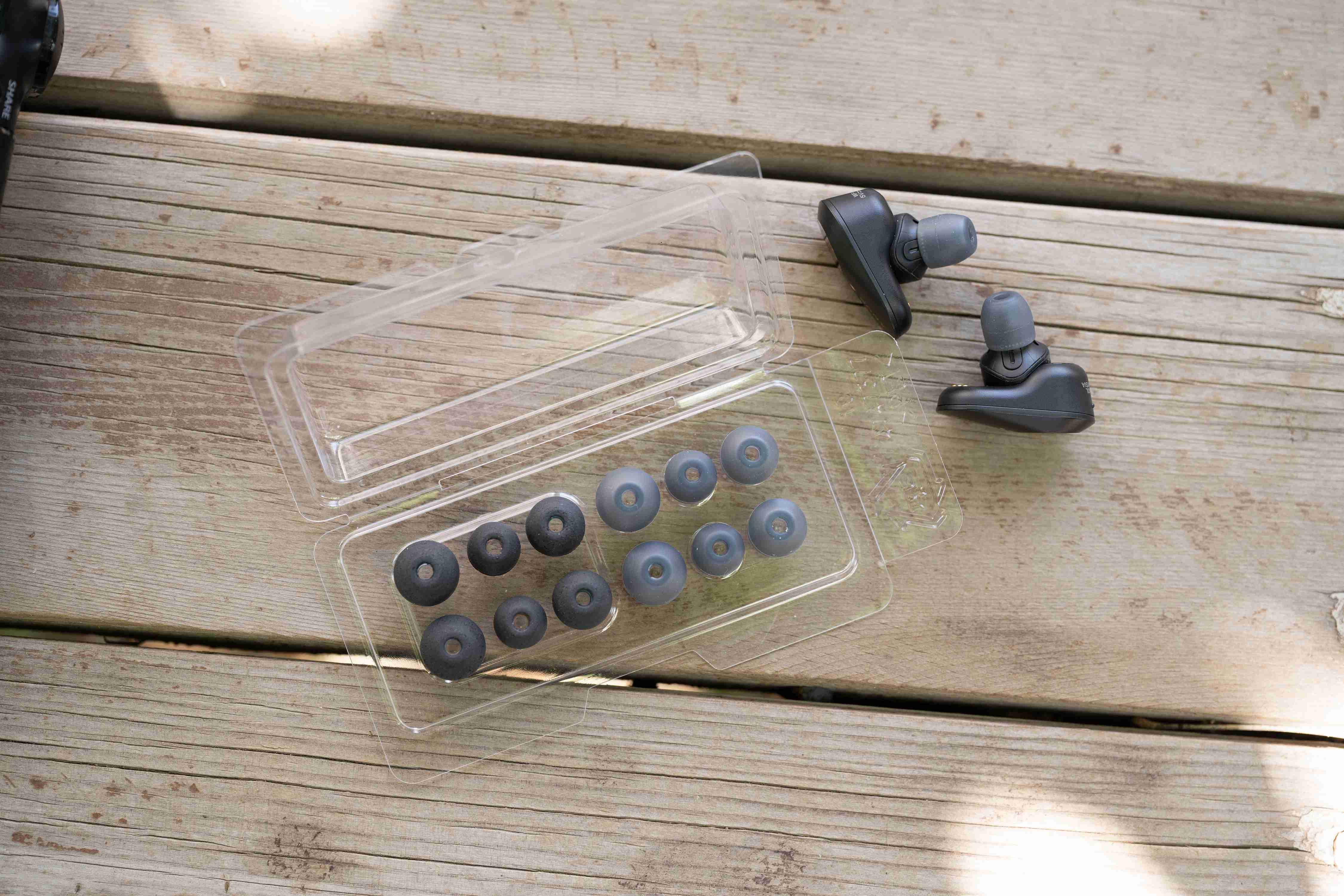 索尼wf1000xm3头戴式测评,索尼wf-1000xm3官方讲解