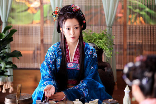 重刷《琅琊榜》，才明白为什么大家不喜欢《琅琊榜之风起长林》