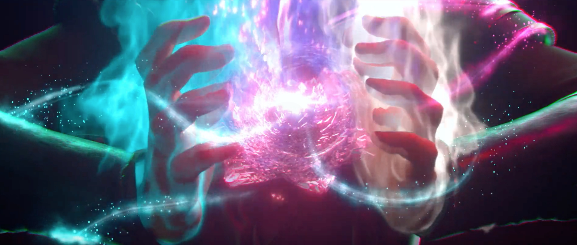 斗破苍穹最近为何特效变好了,斗破苍穹93集特效