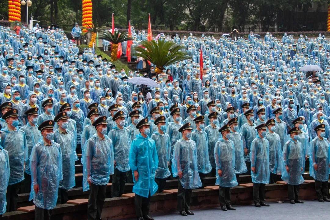 重庆大学有多牛,重庆大学怎么样好不好