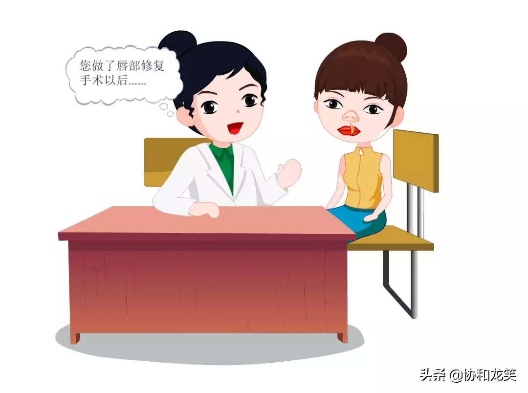 什么是唇部,唇部提拉术