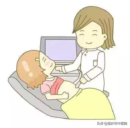医院检查b超怎么挂号,在中医院检查b超视频