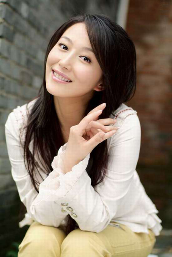 “女神”丁柳元：出道22年，不温不火不张扬，演技却是一流，牛