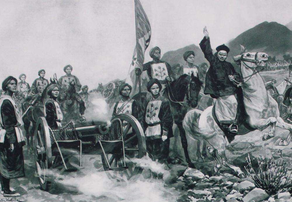 甲午战争惨败的下场,甲午战争日军伤亡多少