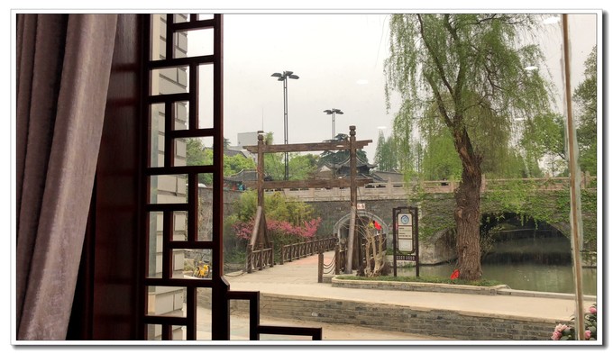 扬州吃喝玩乐一天攻略,扬州5天4晚吃住攻略