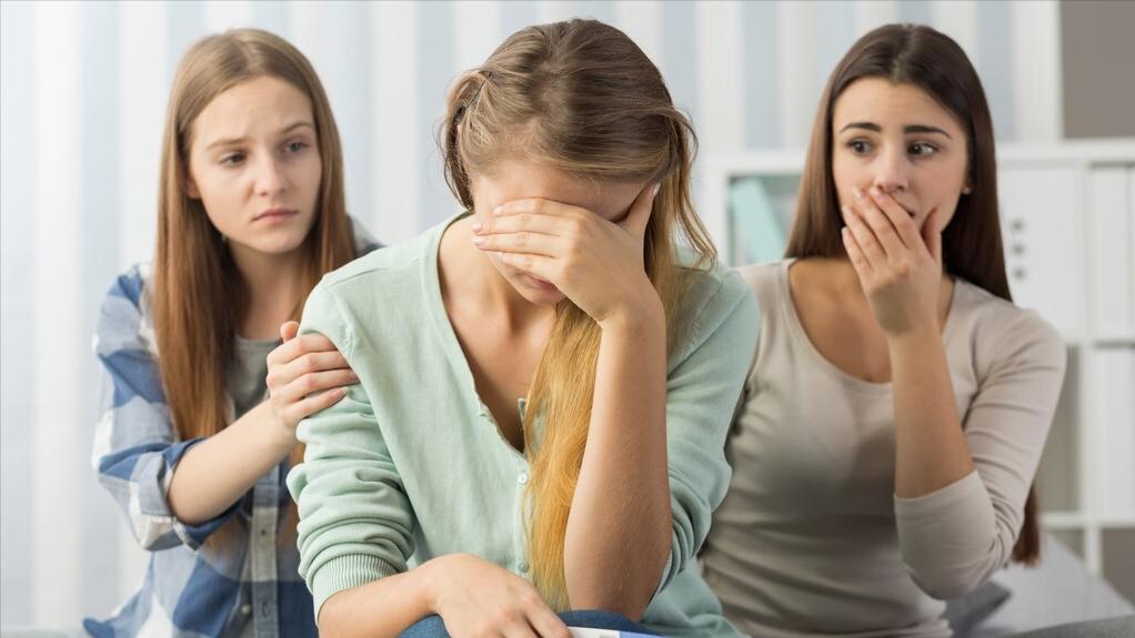 心理学女性个人成长,女性心理发展过程