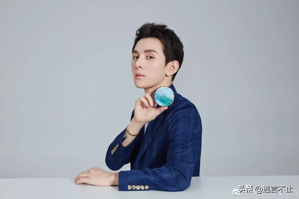 从于正到李佳琦，三心二意的明星干不过一心一意的网红